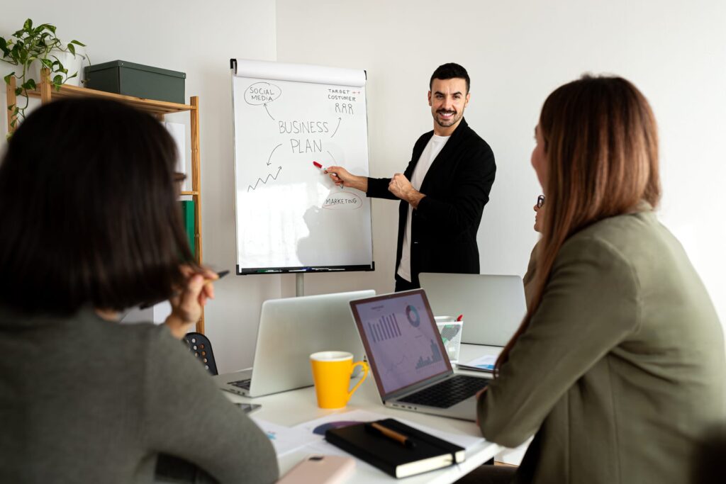 Técnicas efectivas para cerrar ventas difíciles