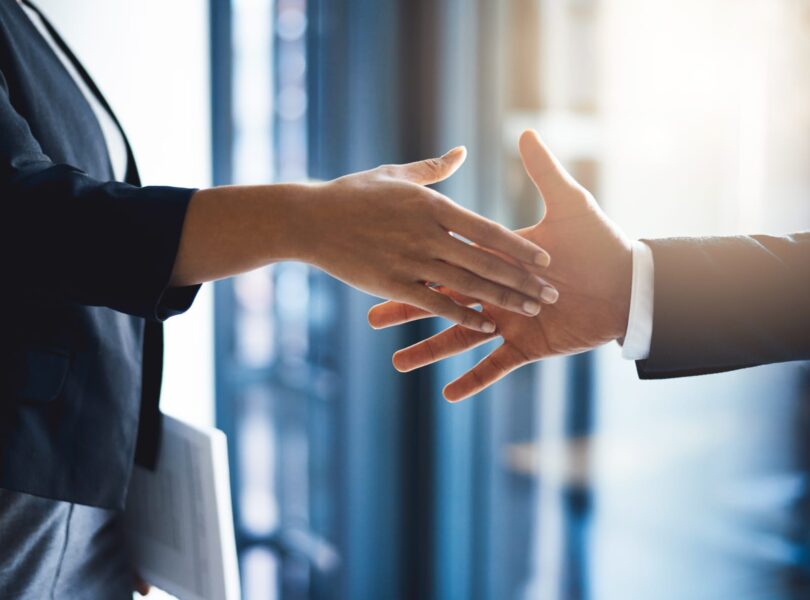 Técnicas efectivas para cerrar ventas difíciles