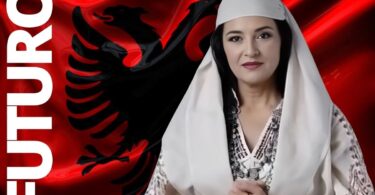 Diella, IA ministra en Albania