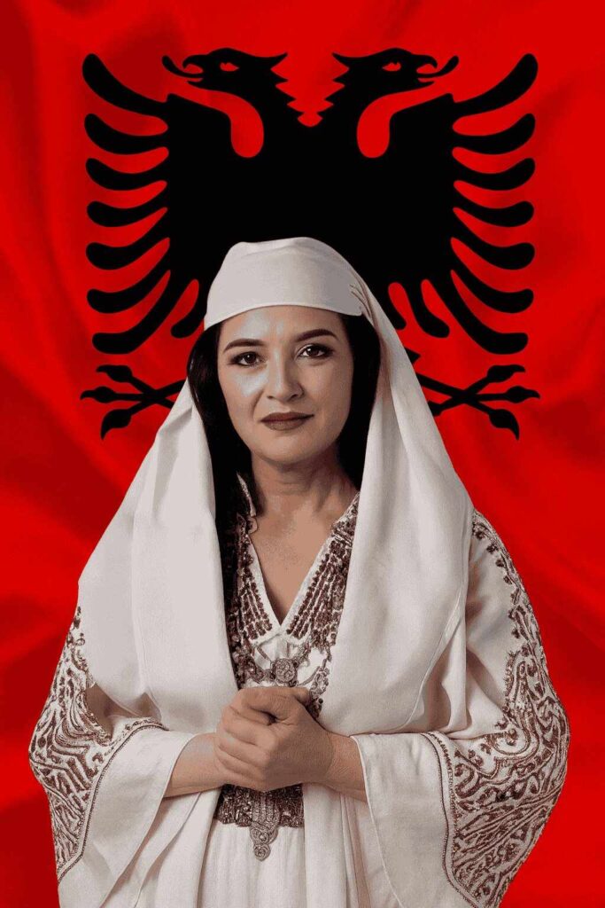 IA sustituye funciones. Diella es un buen ejemplo.