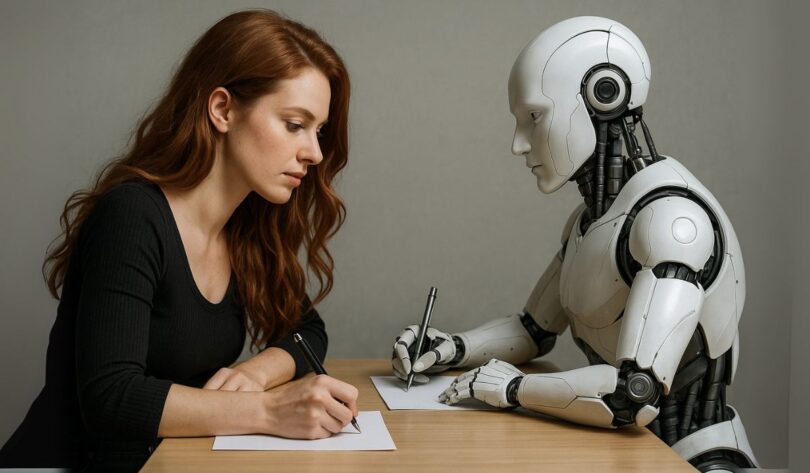 Marketing de contenidos en la era de la inteligencia artificial