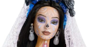 Barbie La Llorona