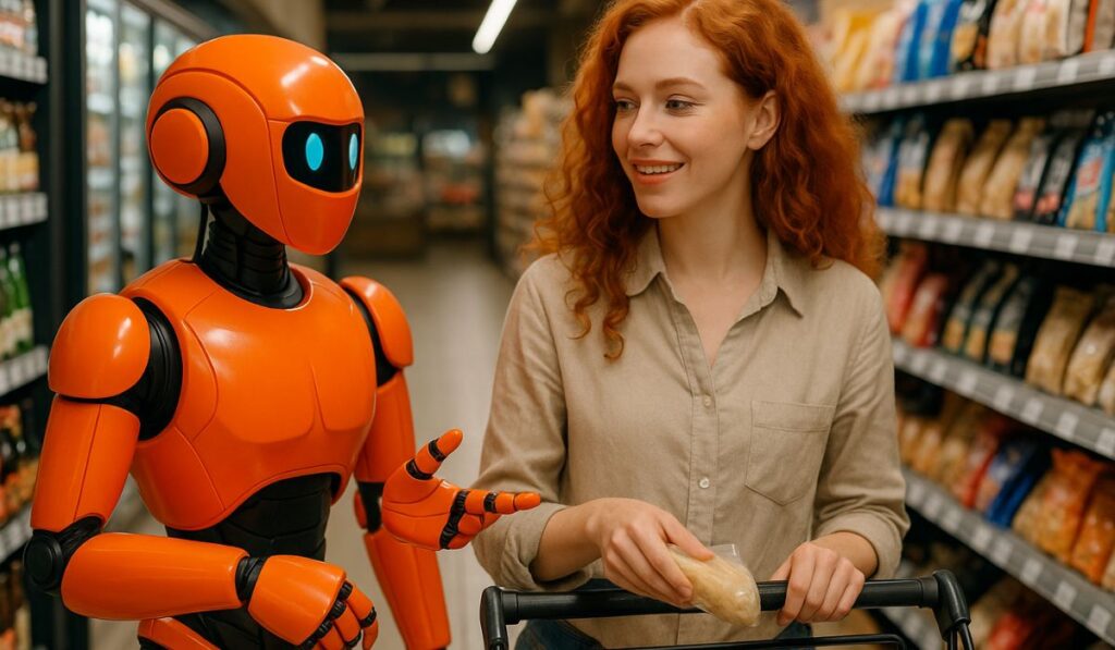 Comprar desde ChatGPT