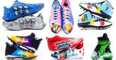 campaña my cause my cleates