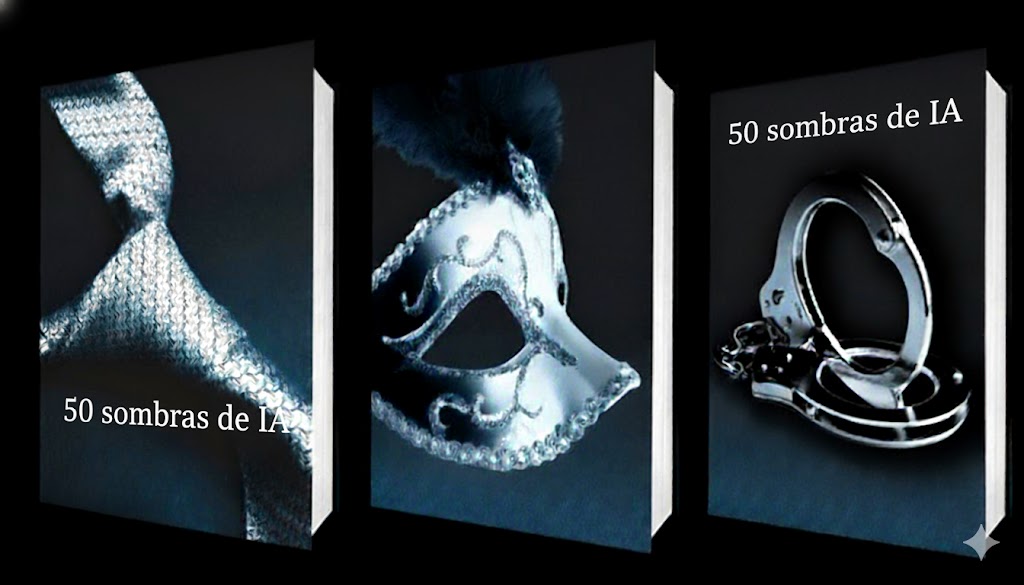 contenido erótico con IA