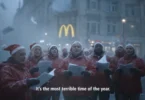 fracaso de una campaña con IA: Caso McDonald's