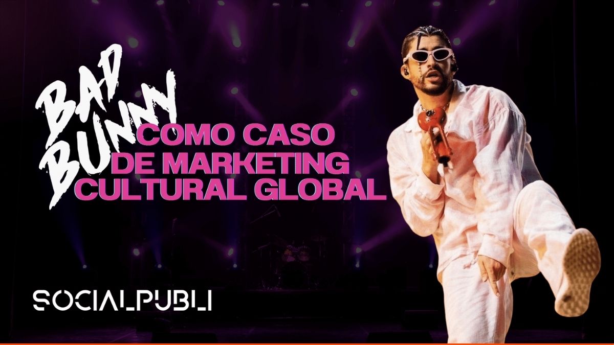 ¿Es Bad Bunny el ganador del Super Bowl?