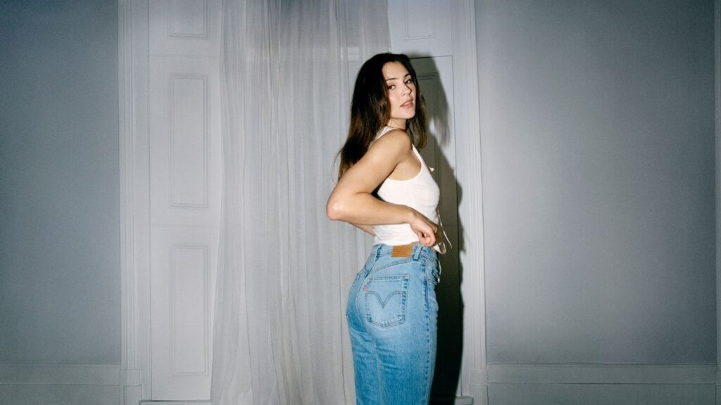 Backstory: una campaña hecha con el trasero