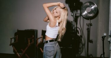 Backstory: una campaña hecha con el trasero