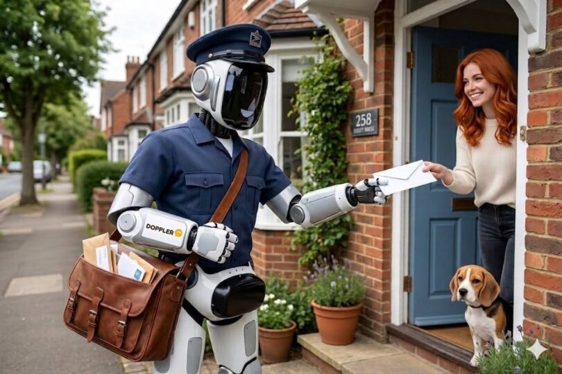 Automatización de Marketing