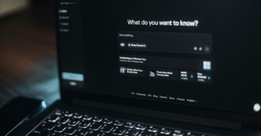 Del keyword al prompt: