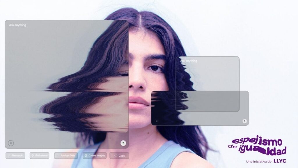 IA perpetua sesgos de género