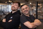 Maestros del contenido: gary vee y Mr Beast