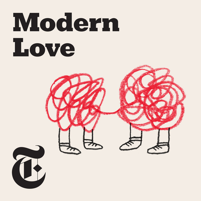 Modern Love, El Caso de Kate Gilgan