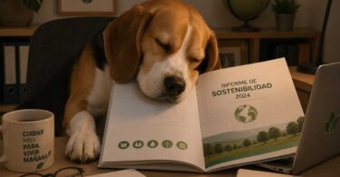 Pedigree comunica sostenibilidad con marketing digital