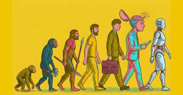 contenido personal con IA es una tontería