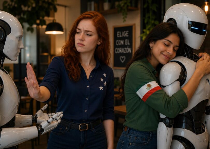 Confianza en la inteligencia artificial