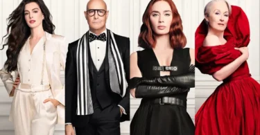 Debes ver Devil Wears Prada 2 si amas el marketing