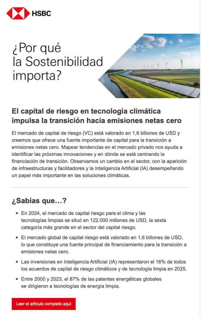 marketing digital sostenible