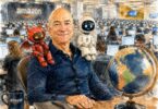 impacto corporativo amazon