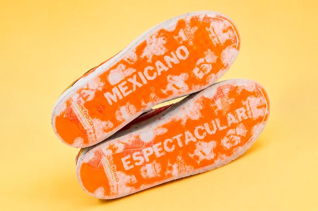 Bachoco x Panam