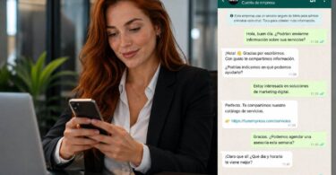 Chatbot para whatsapp