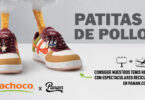 Bachoco x panam