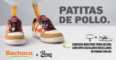 Bachoco x panam
