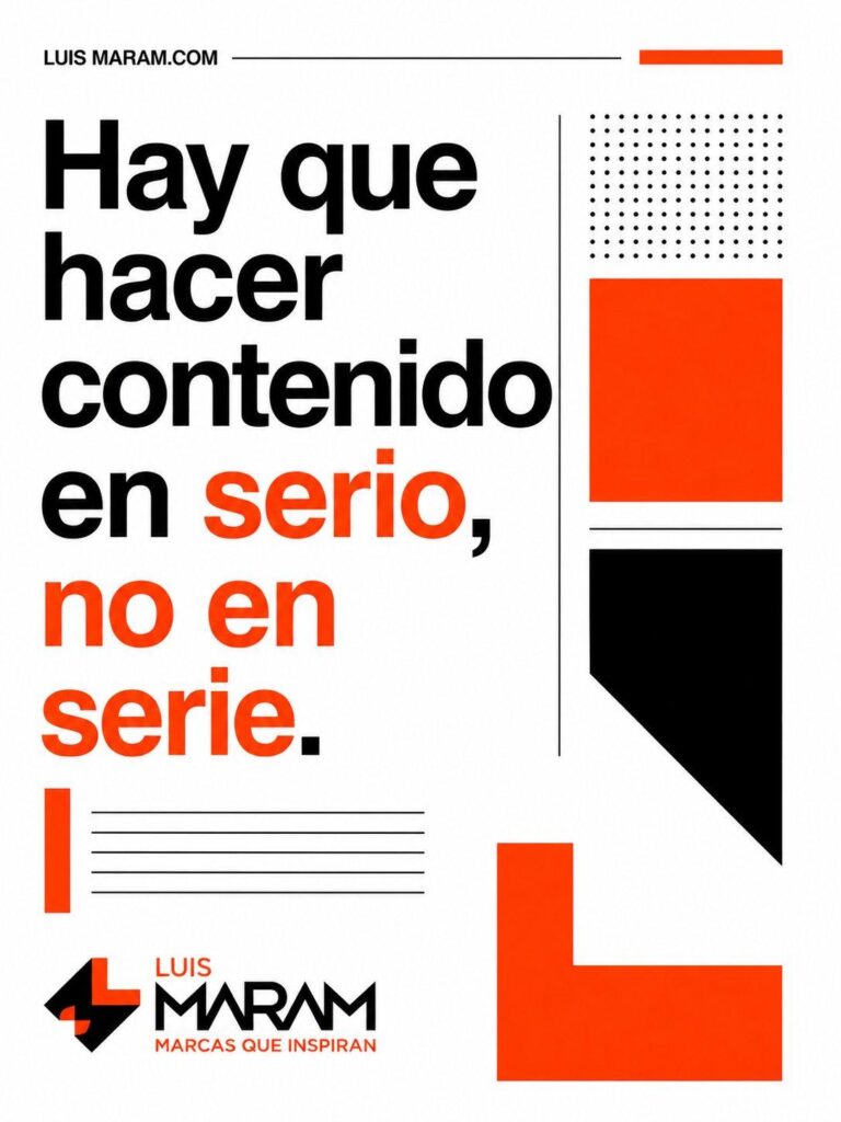 Contenido generado por IA 