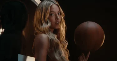 Por que es ta polemico el anuncio de Sydney Sweeney para Novig