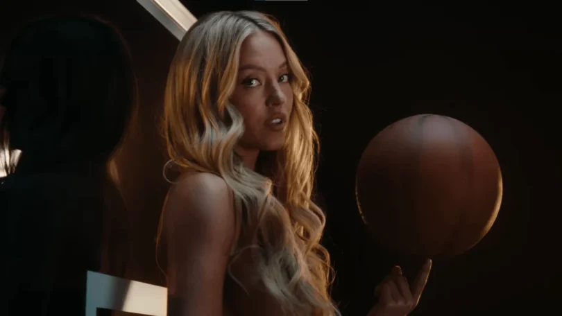 Por que es ta polemico el anuncio de Sydney Sweeney para Novig