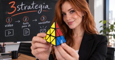 estrategia digital en tiempos de IA