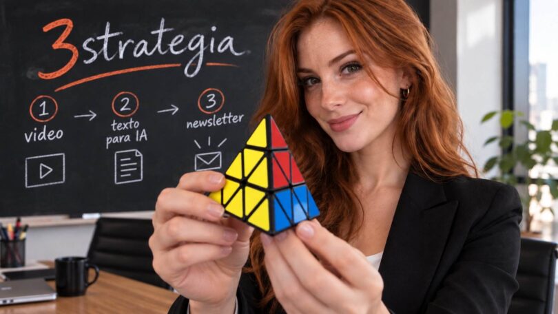 estrategia digital en tiempos de IA