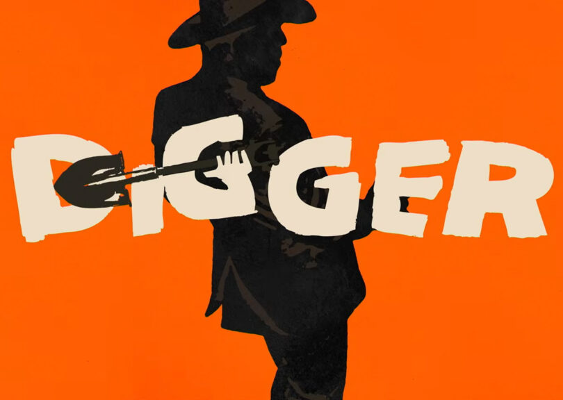 Debes ver Digger si trabajas en marketing
