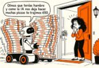Estrategia de IA en marketing