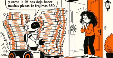 Estrategia de IA en marketing
