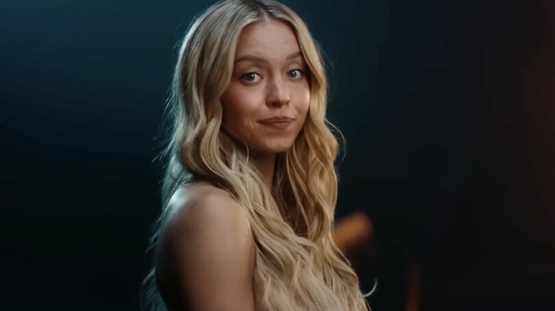 La estrategia de marketing de Sydney Sweeney