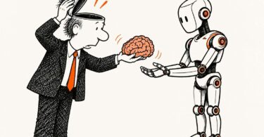 La renuncia creativa