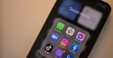 vivir de las redes sociales